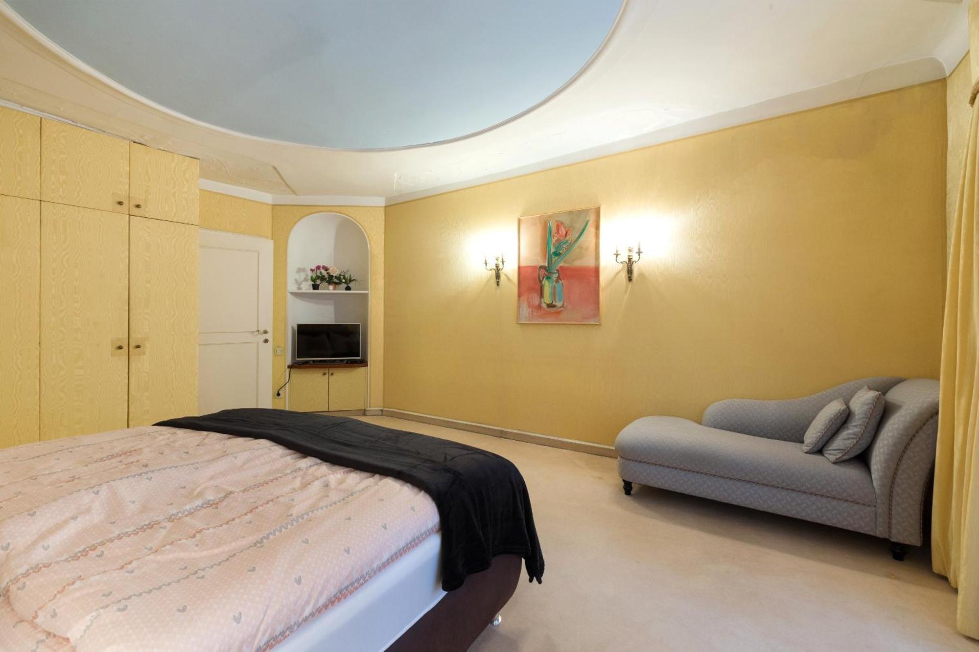 Apartment Sonnenfelsgasse Vienne Extérieur photo