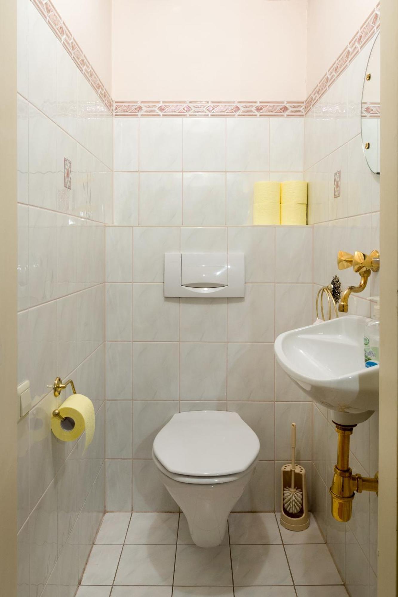Apartment Sonnenfelsgasse Vienne Extérieur photo