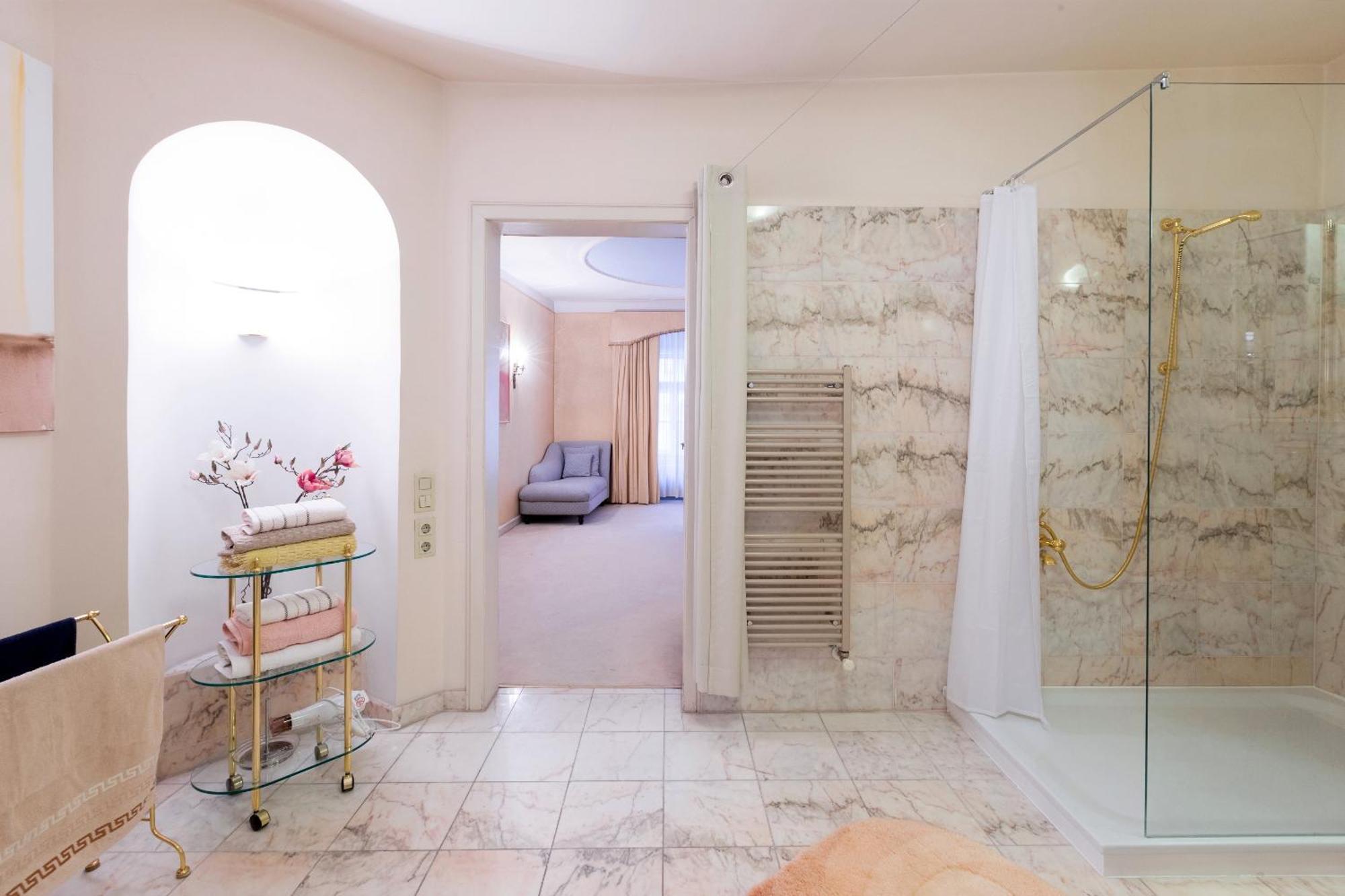 Apartment Sonnenfelsgasse Vienne Extérieur photo