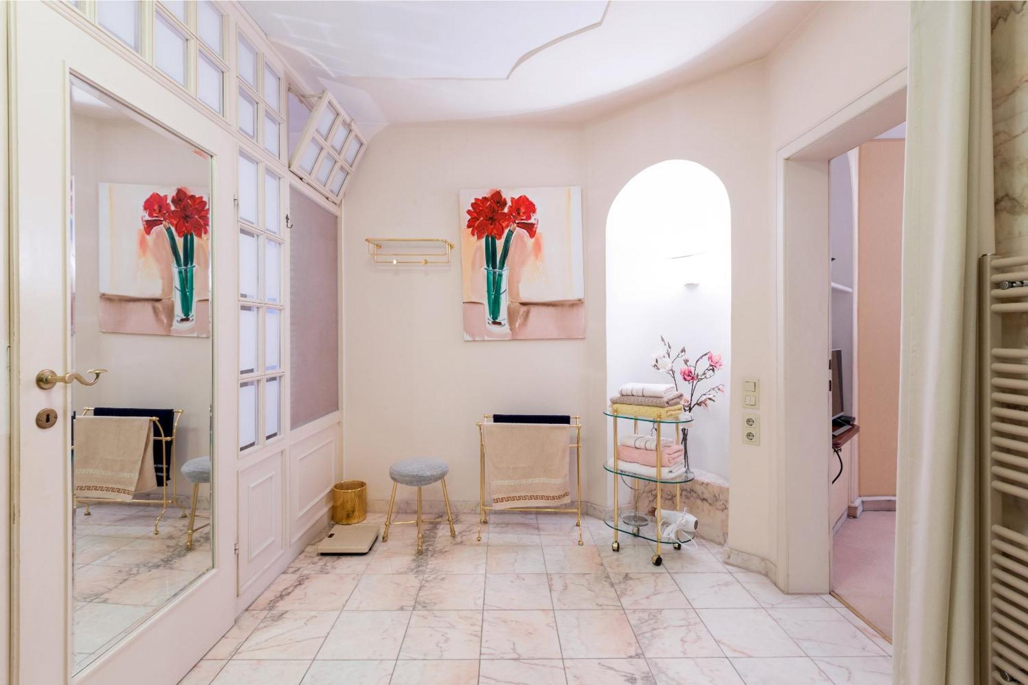 Apartment Sonnenfelsgasse Vienne Extérieur photo