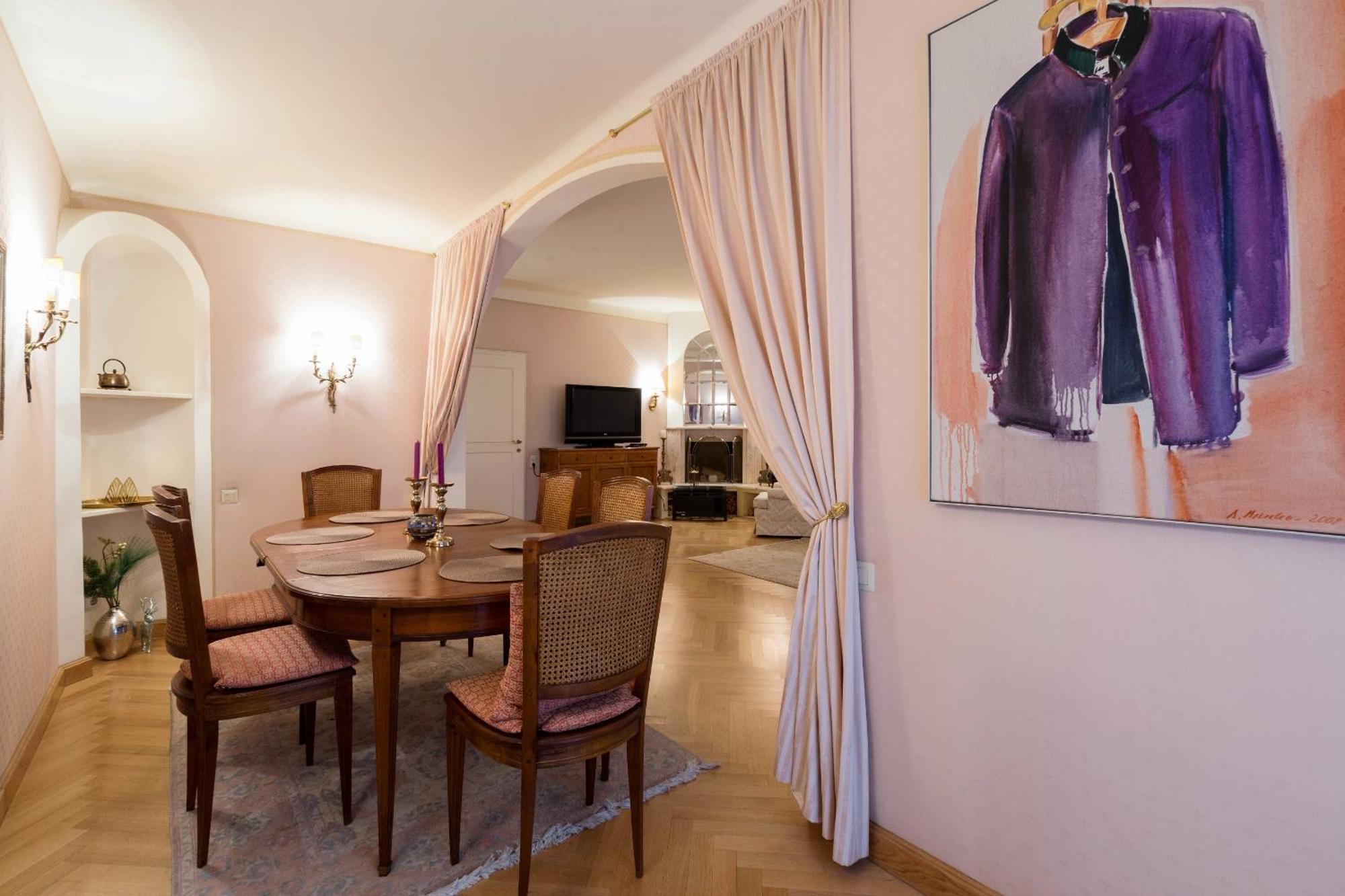 Apartment Sonnenfelsgasse Vienne Extérieur photo