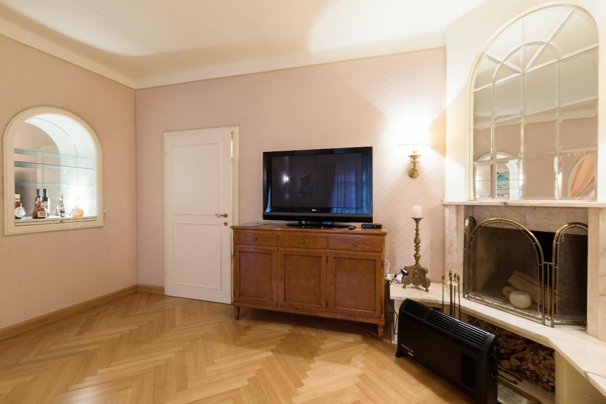 Apartment Sonnenfelsgasse Vienne Extérieur photo