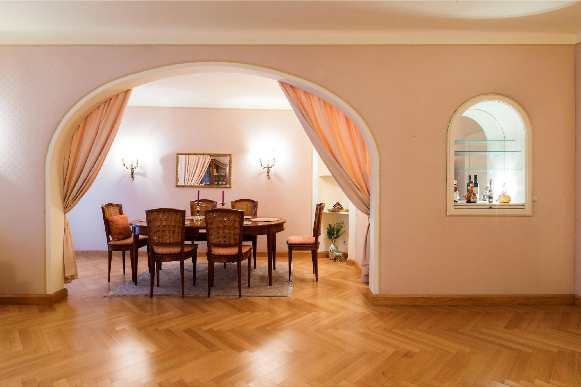 Apartment Sonnenfelsgasse Vienne Extérieur photo